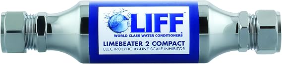 BWT Liff Limebeater Electrolytic Scale Inhibitor Compression LBC2-15V2