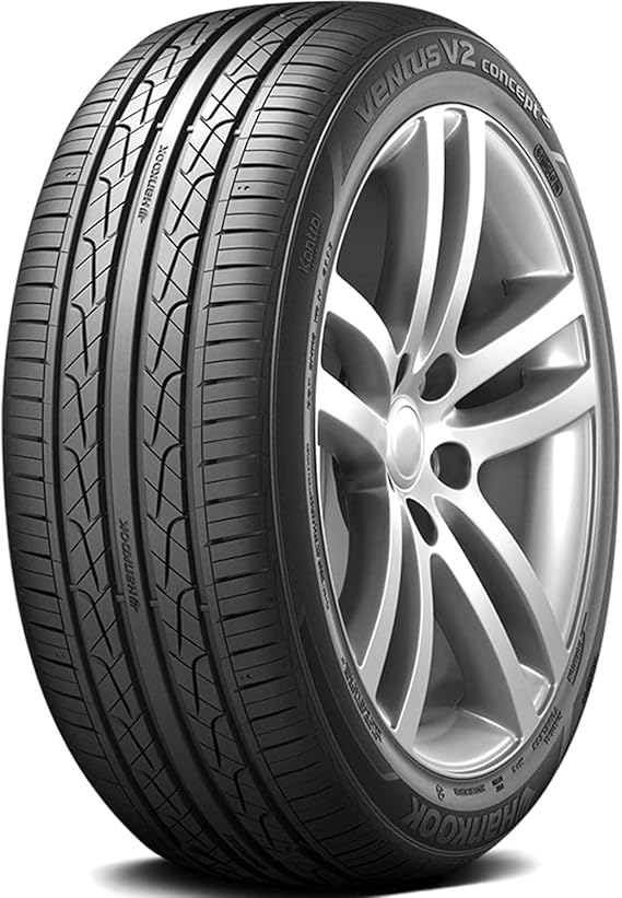 Hankook Ventus V2 concept 2 All-Season Radial Tire - 225/45R17 V