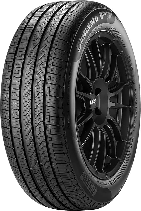 Pirelli Cinturato P7 All Season 225/45R18 95H Passenger Tire