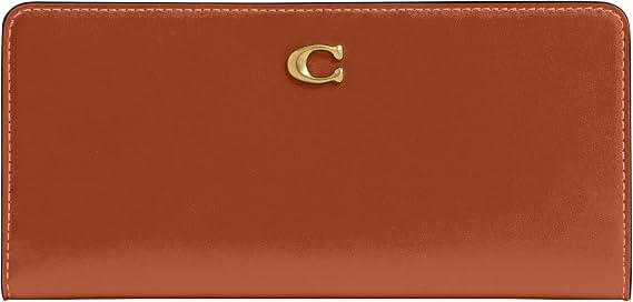 COACH Essential Skinny Wallet