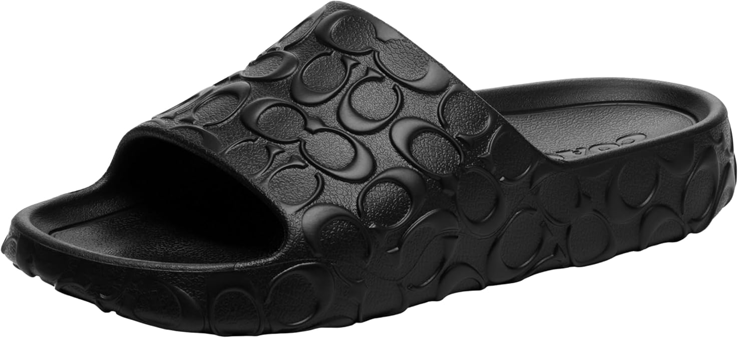 COACH Women's Bay Slide