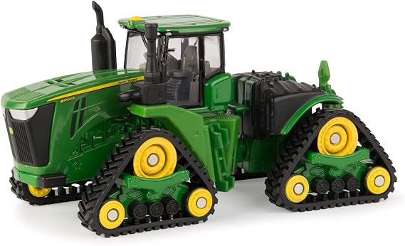 ERTL 1/64 John Deere 9470RX Tractor with Narrow Tracks LP64445 45552