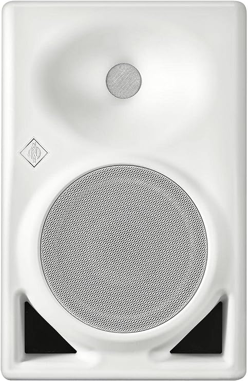 Neumann KH 150 6.5-inch 2-Way Powered Studio Monitor - White