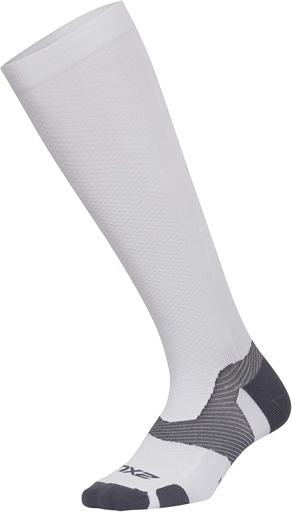 2XU Vectr Full Length Sock