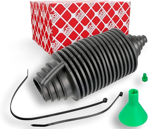 febi bilstein 17080 Steering Boot Set universal application, pack of one