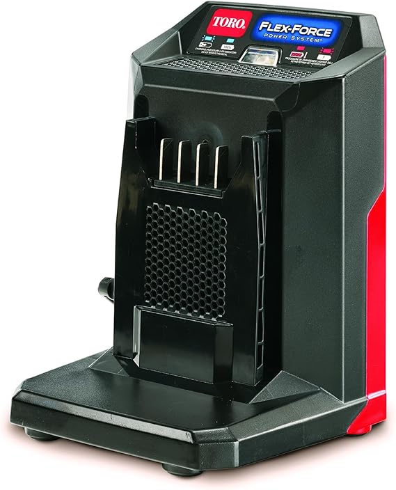 60V Replacement Charger