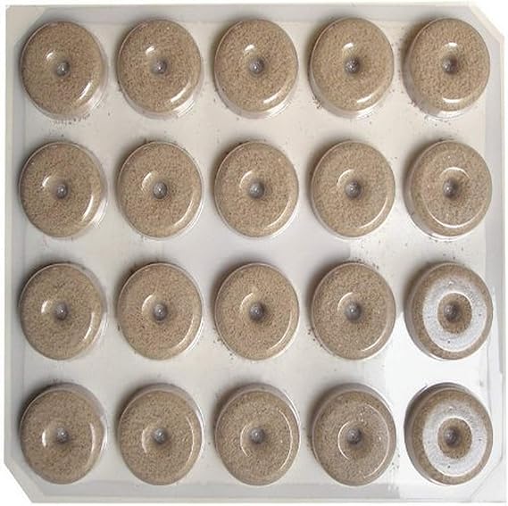 Summit...responsible solutions 155 Summit 100 Count Mosquito Dunk, Natural