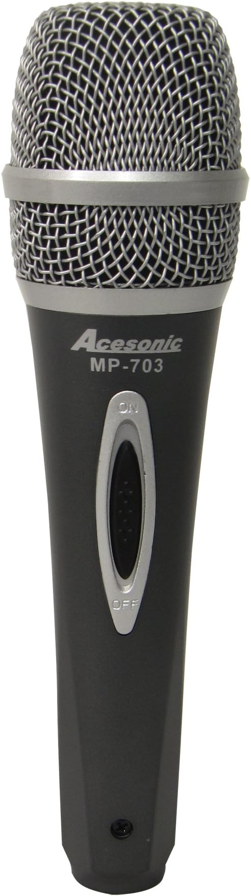 MP 703 Dynamic Microphone