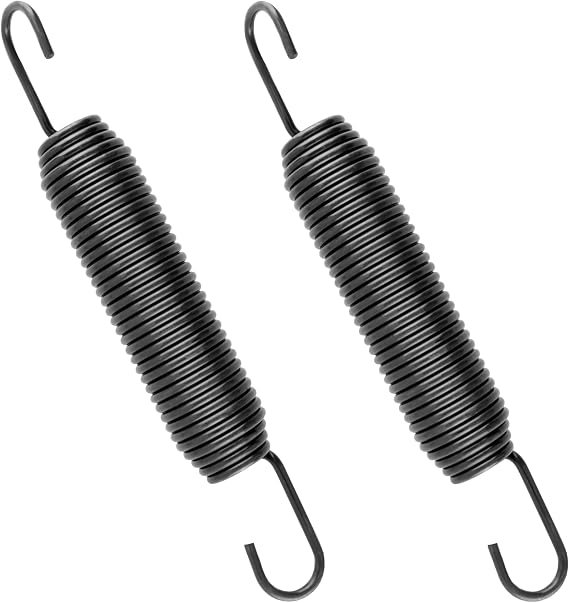 UC27888 Extension Spring Compatible with John Deere Part Z315E Z320M Z320R Z335E Z345M Z345R (2 Pack)