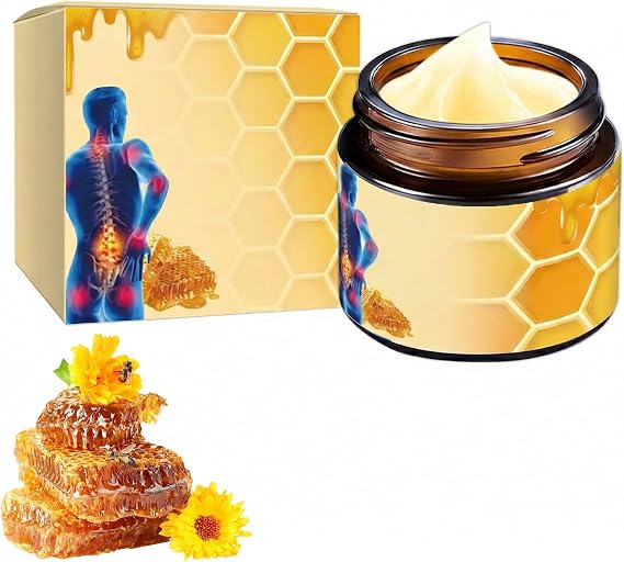 Cream Extra Strength for Joint/Muscles Sensation Relief & Recovery & Soothing, Promoting Mobility/Flexibility, Fits for Neck, Back, Legs, Knees, Hands, Feet, the Whole Body