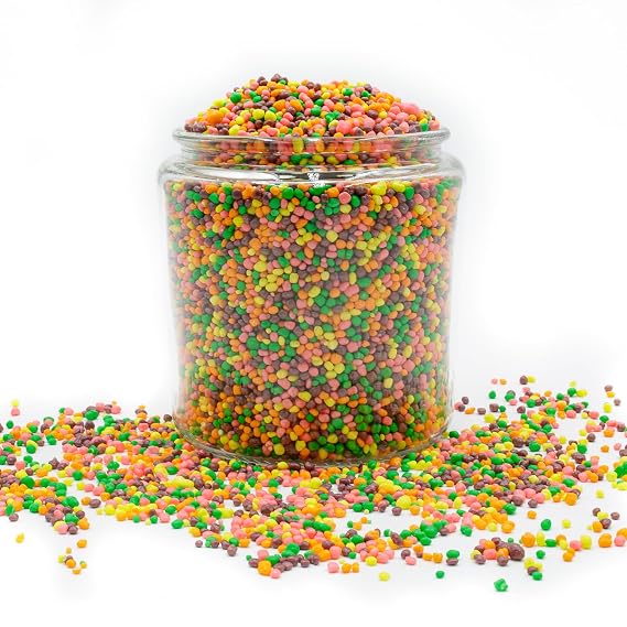 NERDS RAINBOW Candy