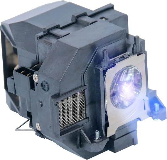 ELPLP95/V13H010L95 Replacement Projector Lamp Bulb for Epson EB-2250U EB-2255U EB-2265U EB-5530U EB-2245U EB-2155W EB-5510 EB-2250 PowerLite 2250U 2255U 5535U 2155W 2265U 5510 2245U 2065 lamp
