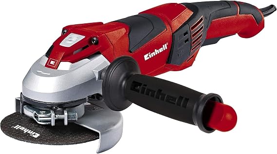 Einhell Avuç Taşlama Makinesi TE-AG 125 CE 4430860