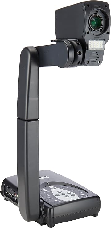 AVerVision M70 Interactive Visualizer