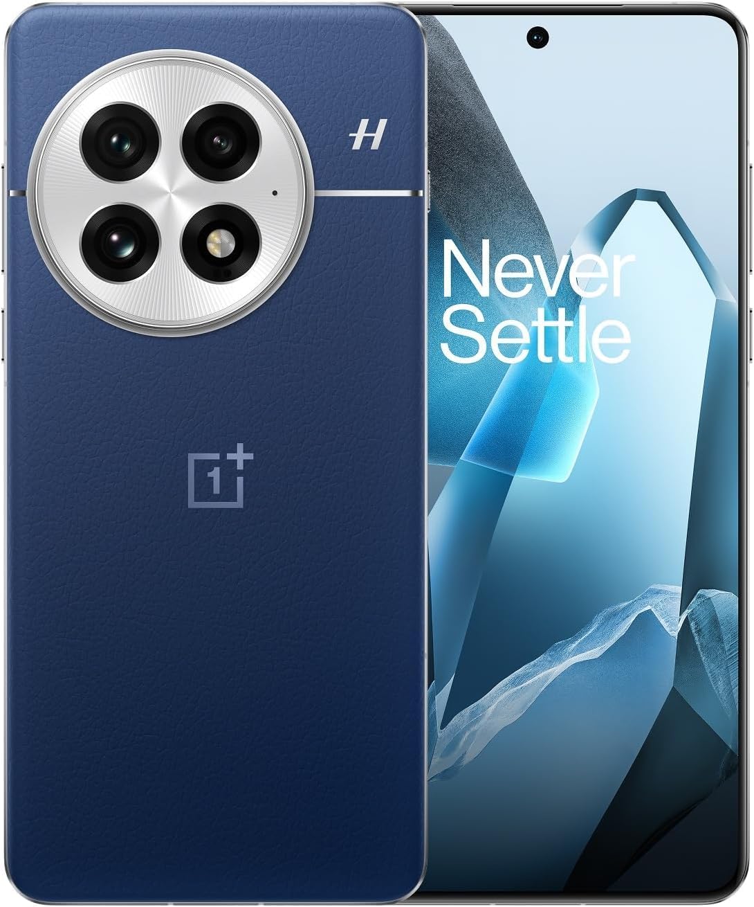 OnePlus 13, 16 GB 512 GB, International Edition, NFC Sim-free Smartphone, 80W SUPERVOOC Rapid Charge and 50W AIRVOOC Charging, 120 Hz, 6.82 inch, 6000 mAh, Large Capacity Battery, Compatible with