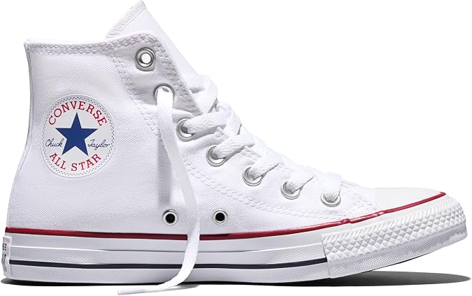 Converse Unisex Adult Chuck Taylor All Star High Top Sneaker