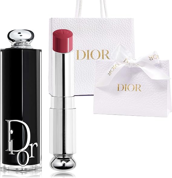 Dior Addict Lipstick #667 Dior Mania 0.1 oz 3.2 g Lipstick, DePacos, Present, Gift, Shopping Included