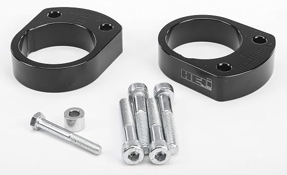 Helibars 281-0308 Handlebar Risers