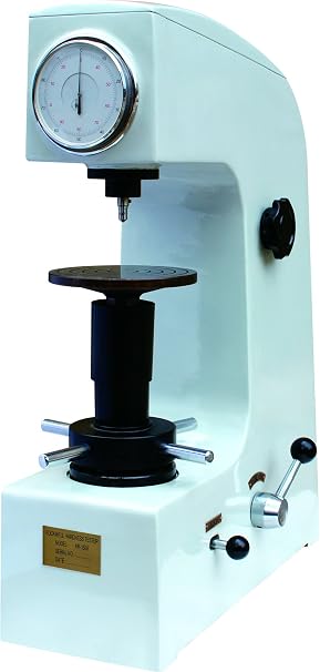 Rockwell Type Hardness Tester,150KGF Maximum Load, #HR-150A-new