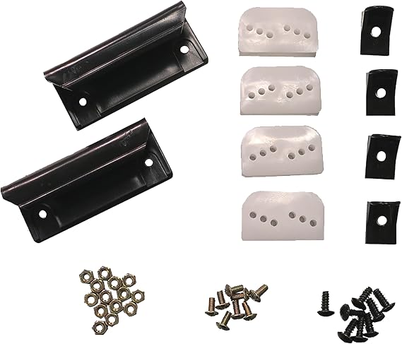 Arrow Grey Door Tune Up Kit for Shed