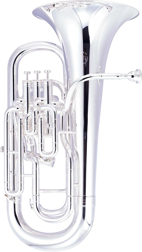 John Packer JP274 Euphonium