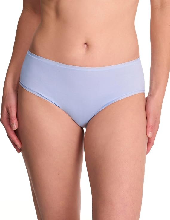 Natori Women's Bliss Bare Cotton Hipster