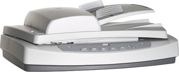 HP Scanjet 5590 Document Scanner