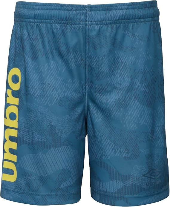 Umbro Boys Umbro Boys Camo Jersey ShortShorts