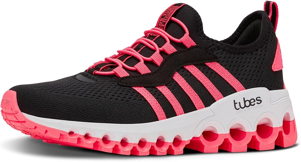 K-Swiss Women's Tubes Slip-On Sneaker