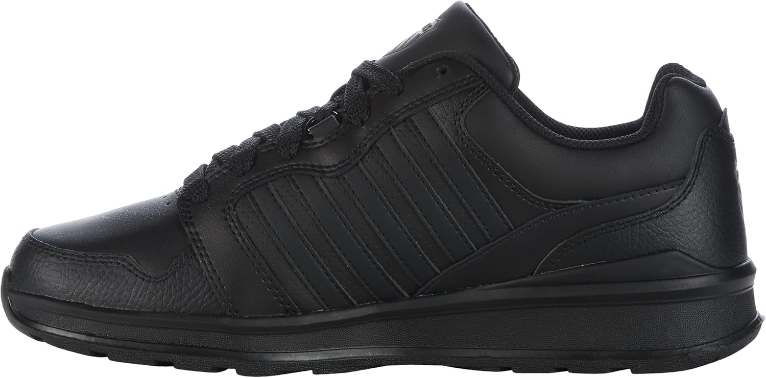 K-Swiss Men's Rival Trainers