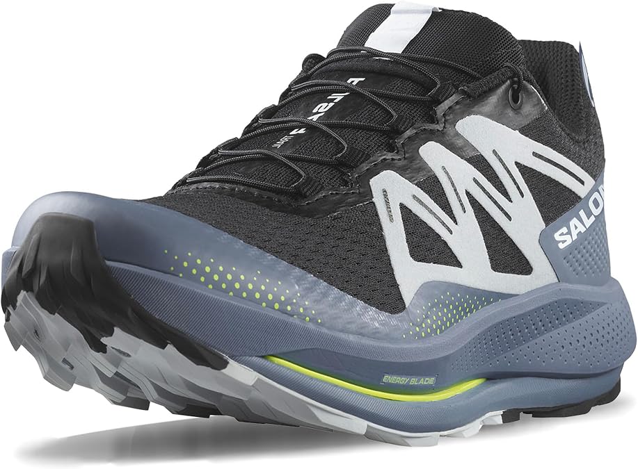 Salomon mens Running Shoes