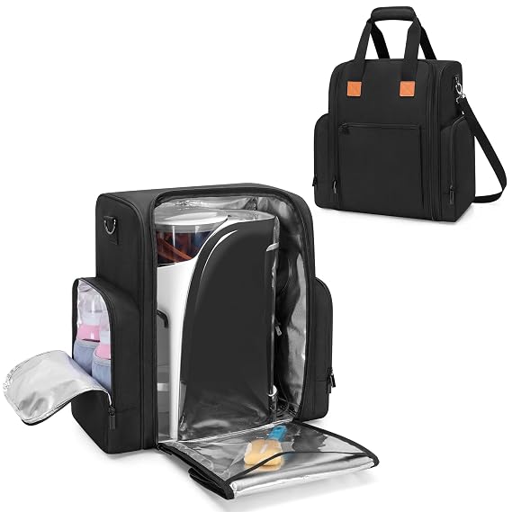 Yarwo Carrying Case Compatible with Baby Brezza Formula Pro Advanced (WiFi)