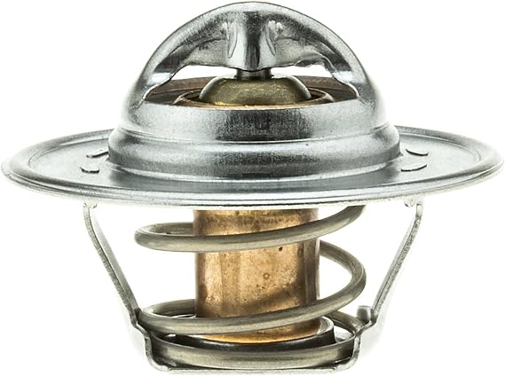 MotoRad 200-205 Thermostat Engine Coolant Thermostat Fits Dodge Ram1500 9403 2500 94-02 3500 97-03 Dakota 8703 Durango 98-03 Ford F-150 7594 Chevy C1500 8897 K1500 8895 Jeep Wrangler 8795