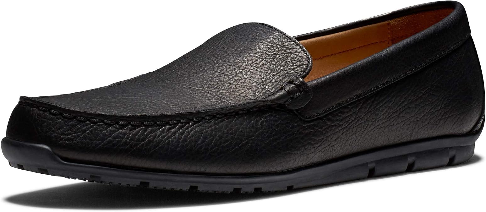 FootJoy Men's Club Casuals Loafer Previous Season Style Golf Shoe