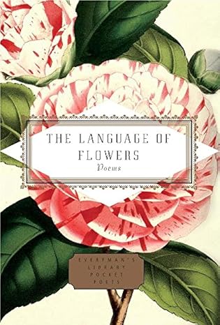 Language Of Flowers