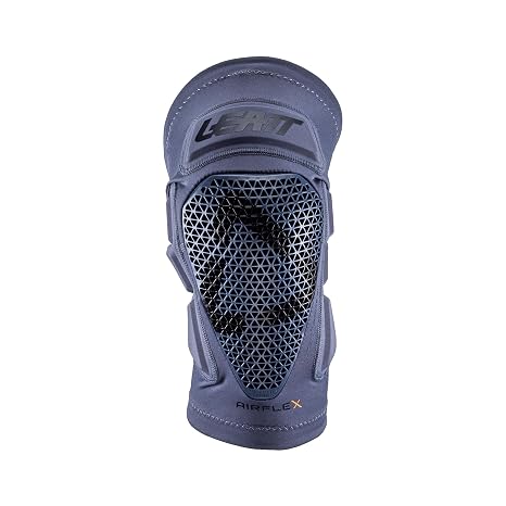Leatt Knee Guard Airflex Pro Flint #S