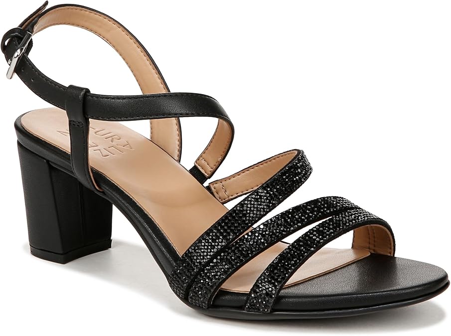 Naturalizer Women's Bridget 4 Heeled Dress Sandal