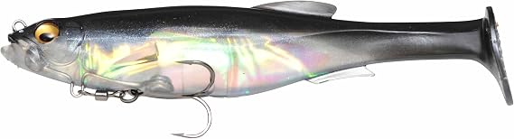 Megabass Magdraft Worm 6 Inch