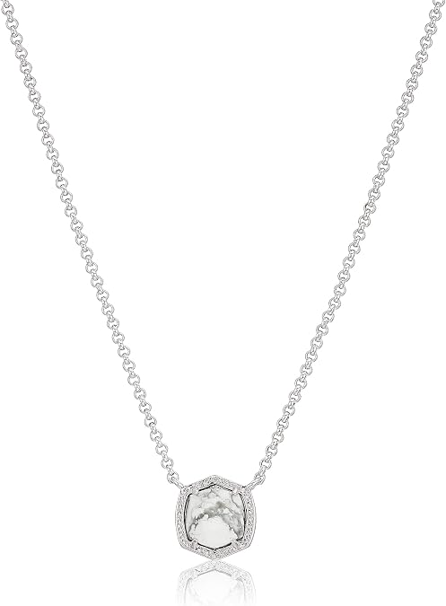 Kendra Scott Davie Pendant Necklace