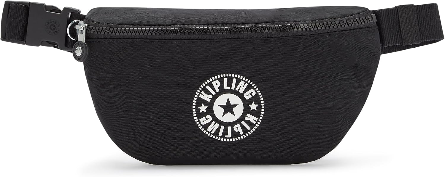 Kipling Fresh Lite Printed Waist Pack