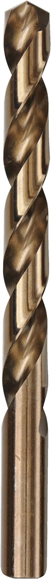 Artu - 23/64In Cobalt Drill Bit - Bulk