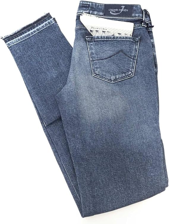 Jacob Cohen Jeans Blue