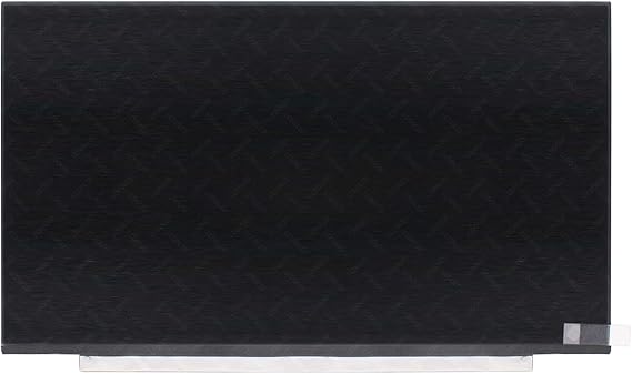 Replacement 17.3 inches FullHD 1920x1080 IPS LED LCD Display Screen Panel for Lenovo Legion 5-17IMH05 5-17IMH05H 82B3 81Y8 (144Hz Refresh Rate - 40Pin Connector)