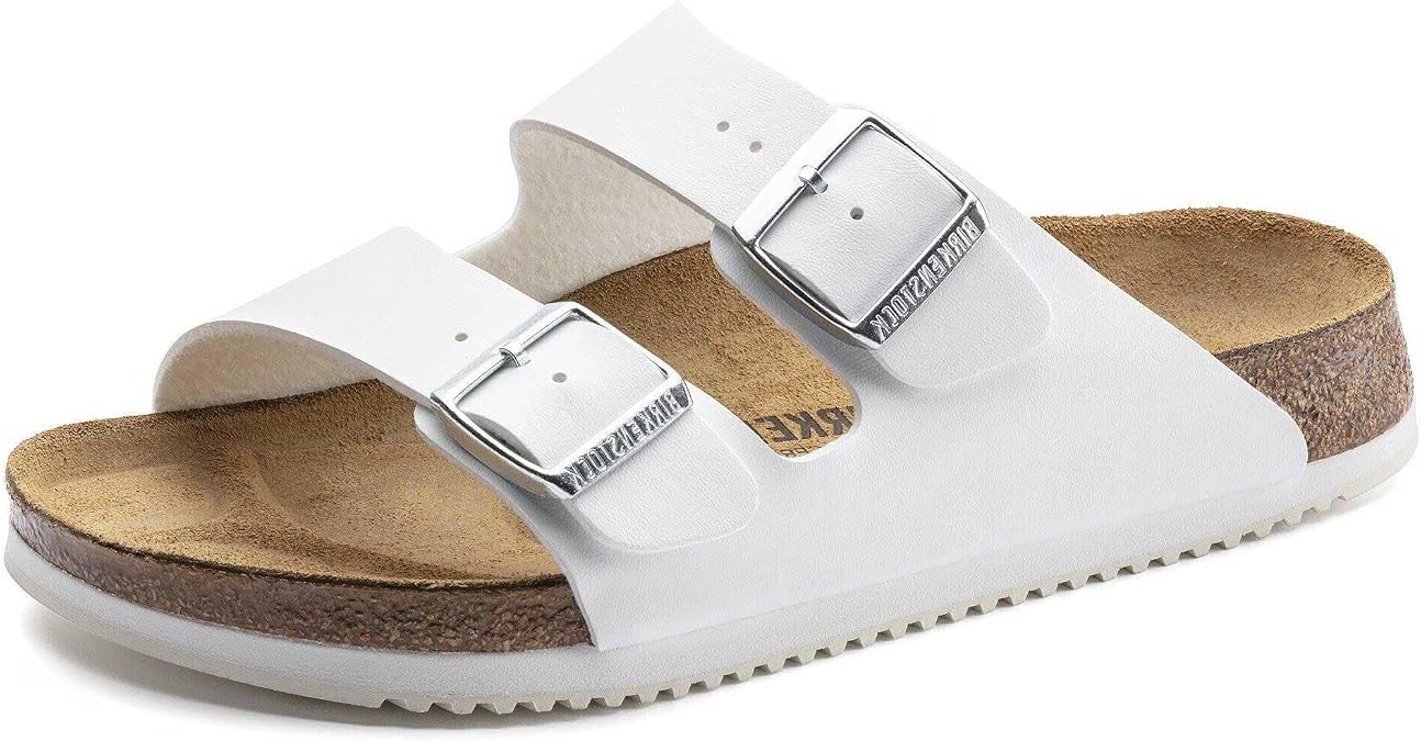 Birkenstock Berufsschuhe 1018220 Arizona SL