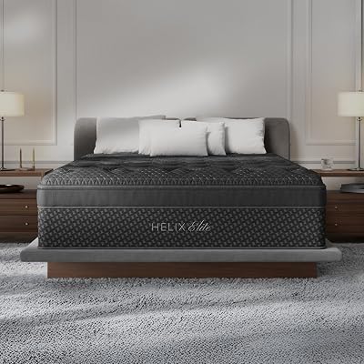 Helix Dawn Elite, Twin