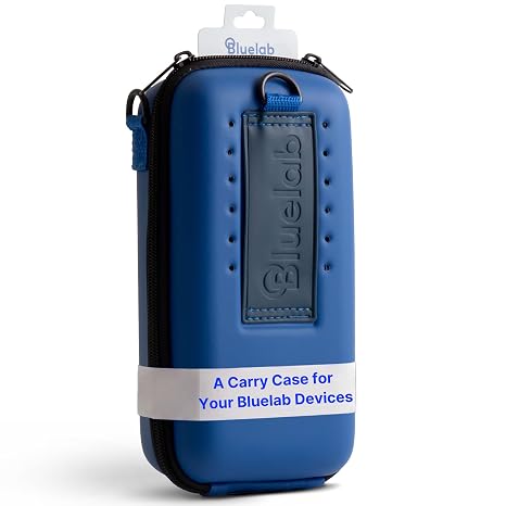 Bluelab METCARRYCASE Carry Case Meters Used for Hydroponic System and Plant Grow (Meter and Probe Sold Separately)