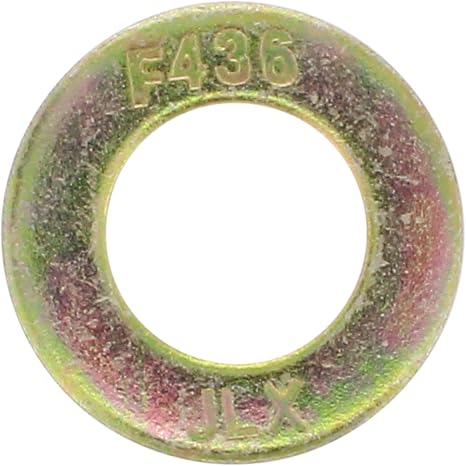 8T4123 Plated Washer fits Caterpillar 301.5 317 307D 308D 311C 312B L 312C 312C L 312E 313D2 LGP 314C 314D LCR 314E CR 314E LCR 315B 315B FM L 315B L