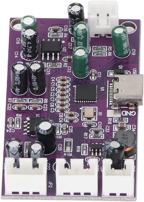 Custom DSP DSP DSP Digital Module Equalizer Filters