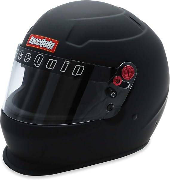 RaceQuip PRO25 Full Face Racing Helmet