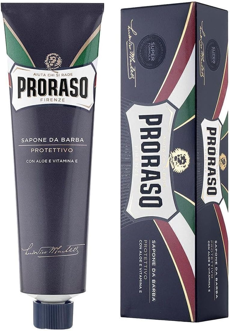 Proraso Aloe Vera Özlü Tıraş Kremi 150ml